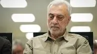 وزیر دفاع: خاک می‌خوریم اما خاک نمی‌دهیم
