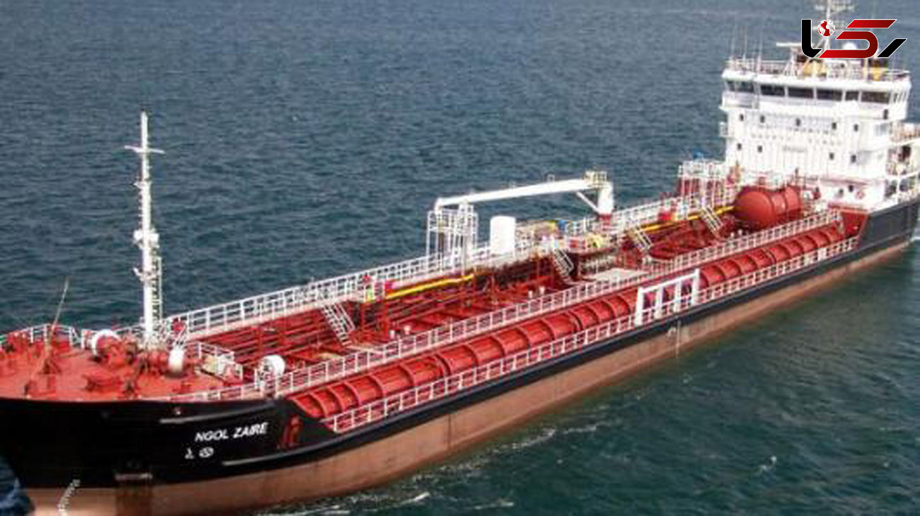 صادرات نفت ایران به چین رکورد می زند