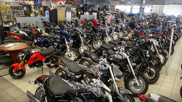 جدیدترین قیمت انواع موتورسیکلت در بازار تهران - تیرماه 99 + جدول