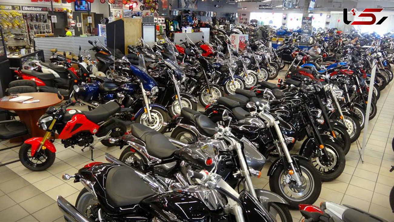 جدیدترین قیمت انواع موتورسیکلت در بازار تهران - تیرماه 99 + جدول