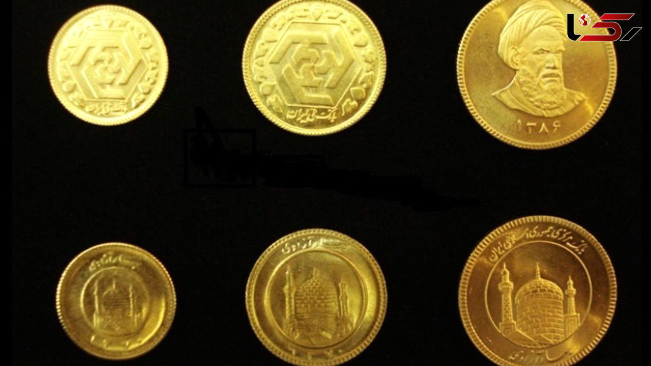 قیمت سکه بیش از یک میلیون تومان کاهش یافت / قیمت جدید طلا، طلای دست دوم و نقره در بازار + جدول 