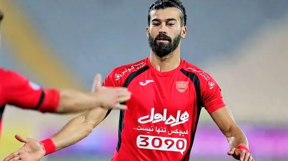 رامین رضاییان به الدحیل پیوست / او رقیب پرسپولیس شد + عکس