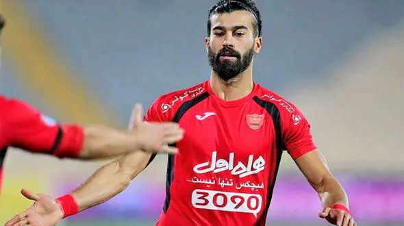 رامین رضاییان به الدحیل پیوست / او رقیب پرسپولیس شد + عکس
