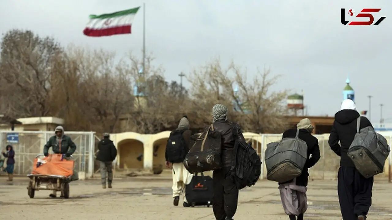 روزی 12000 ویزا برای افغانی‌ها صادر می‌ شود ! / چرا دولتمردان بحران مهاجران افغان در ایران را نادیده می‌گیرند؟