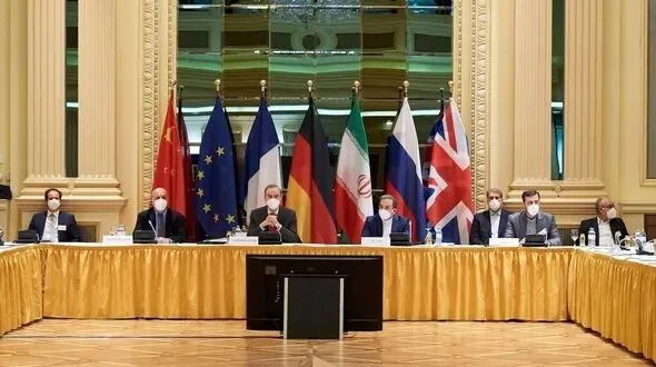 نشست کمیسیون مشترک برجام در گراند هتل وین آغاز شد