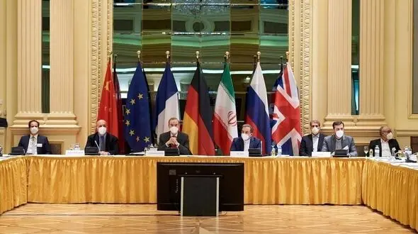 نشست کمیسیون مشترک برجام در گراند هتل وین آغاز شد