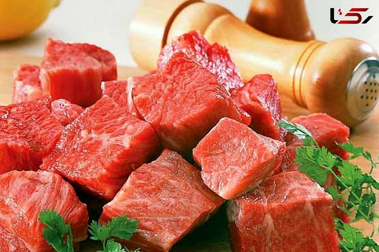 عرضه گوشت وارداتی قیمت را شکست