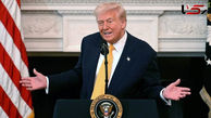 Trump: I Will Not Run for President Again!