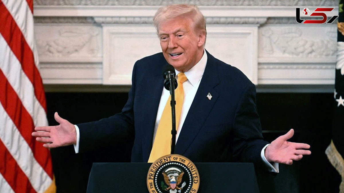 Trump: I Will Not Run for President Again!