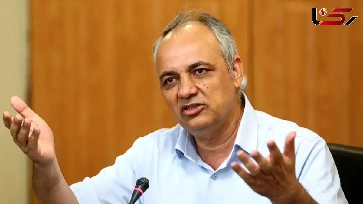 جبهۀ پایداری پیش ازحوداث دی خودرا مدافع حقوق مردم معرفی می کردند حالا زبان خشونت دارند 