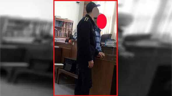 ماجرای پرونده معلم عربی که زن جوان خود را در تهران با روسری خفه کرد+عکس و جزئیات