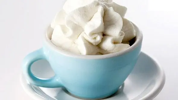 نکات طلایی در نگهداری خامه قنادی