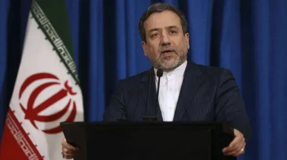 ایران در حال تهیه فهرست لغو تحریم ‎ها است / امریکا چاره ای جز پذیرش ندارد