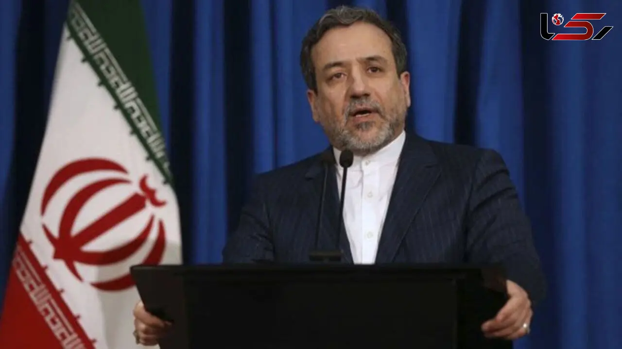 ایران در حال تهیه فهرست لغو تحریم ‎ها است / امریکا چاره ای جز پذیرش ندارد