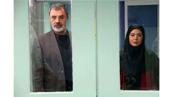 آخرین خبرها از سریال دیوار شیشه‌ای