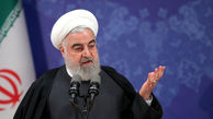حسن روحانی : در زمینه اجاره‌ بها به مردم کمک خواهد شد + فیلم