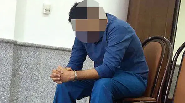 قتل بچه گانه مادر به دست پسر معتاد در خانی آباد / پسر بزرگ اعتراف کرد