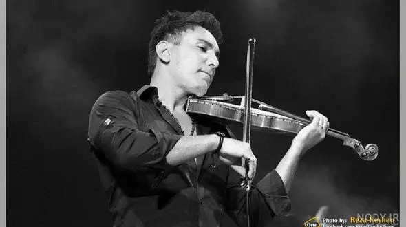 دانلود آهنگ باشکوه یه وقت تنها نری جایی که از تنهایی میمیرم با صدای شادمهر