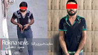 این 2 جوان تبهکار را می شناسید؟! + تصاویر