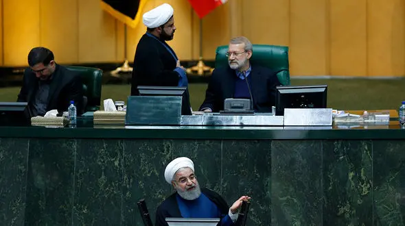 موشک ساخته، می سازیم و خواهیم ساخت+فیلم