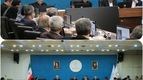 جهان گردشگری به ایران رأی اعتماد داد/پروژه‌های کلان زیرساختی و توسعه پایدار گردشگری اصفهان کلید خورد