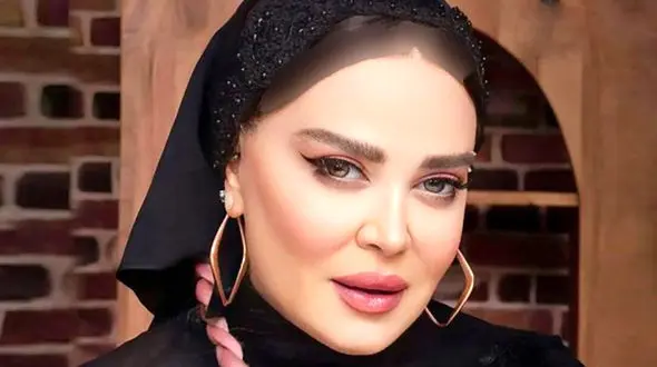 دکوراسیون واقعا متفاوت و عجیب خانه بهاره رهنما ! / شلوغ اما پولداری !