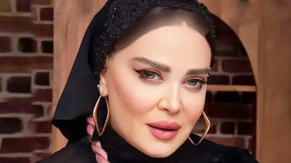 استایل جدید بهاره رهنما