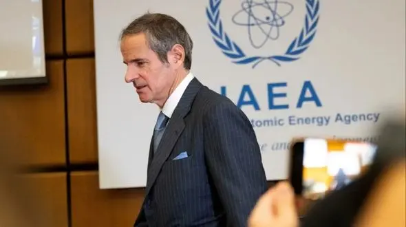 از گروسی شکایت کنید و تا عزل او از دبیرکلی جلو بروید