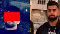 قتل فجیع جوان آبادانی در خیابان / قاتل به شیراز فرار کرده بود + عکس و جزییات