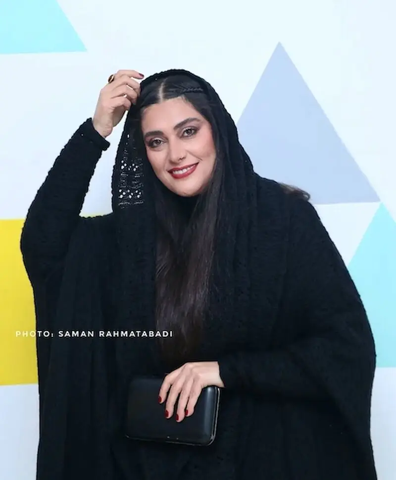 سودابه بیضایی