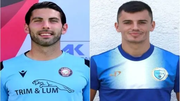 تلاش استقلال برای توافق با دو بازیکن بوسنیایی دردسرساز