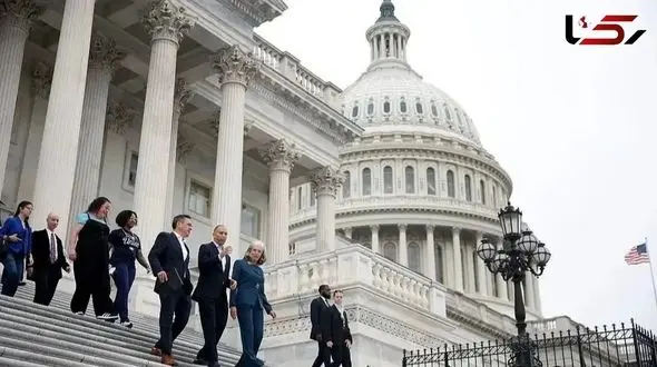 Historic U.S. Federal Government Shutdown Ends; Longest in History