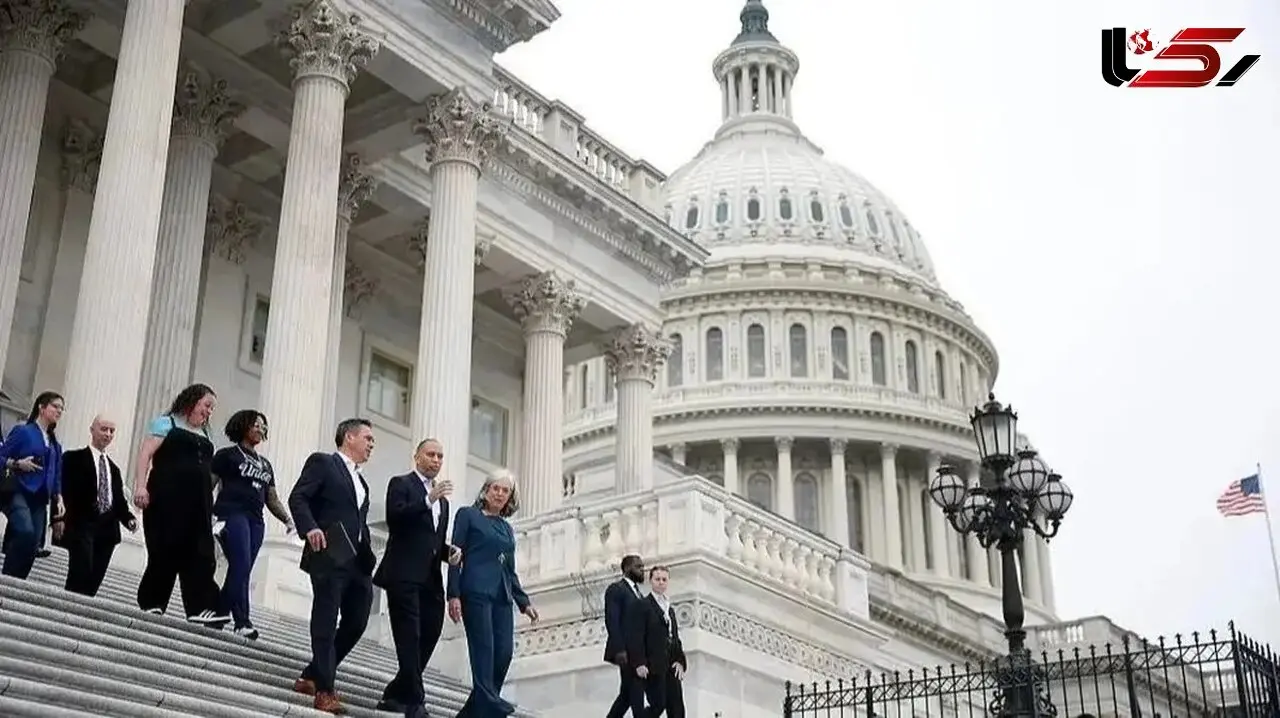 Historic U.S. Federal Government Shutdown Ends; Longest in History