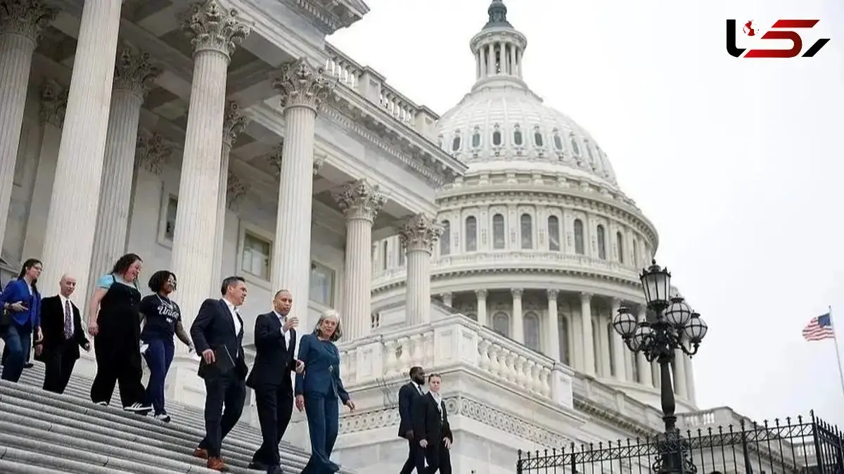 Historic U.S. Federal Government Shutdown Ends; Longest in History