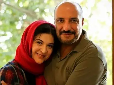 عکس ها/  امیر جعفری، همسر همای سریال "پایتخت"، در کنار سه برادر و مادر خوش‌خنده‌اش/ ریما رامین‌فر چه برادرشوهرهای خوش‌تیپی داره!