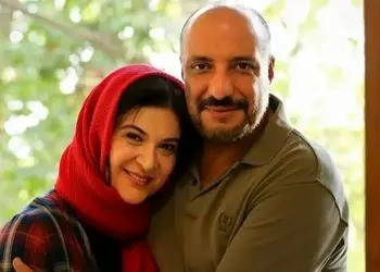 عکس ها/  امیر جعفری، همسر همای سریال "پایتخت"، در کنار سه برادر و مادر خوش‌خنده‌اش/ ریما رامین‌فر چه برادرشوهرهای خوش‌تیپی داره!