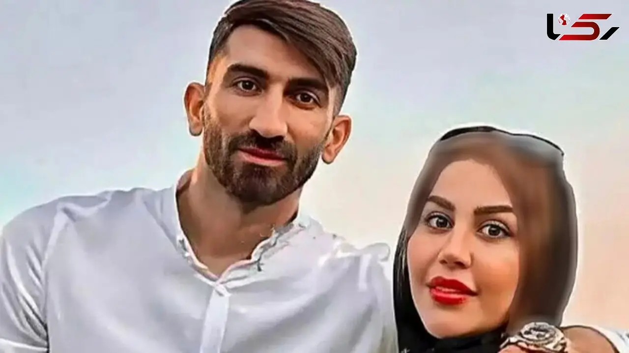 فیلم آواز و رقص  علیرضا بیرانوند / اکرم بانو چه رقصی بهش یاد داده چقدر هماهنگه حرکات موزونش ...