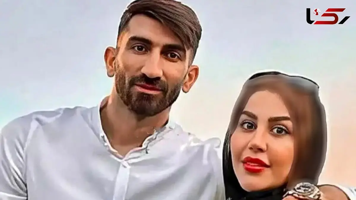 فیلم آواز و رقص  علیرضا بیرانوند / اکرم بانو چه رقصی بهش یاد داده چقدر هماهنگه حرکات موزونش ...