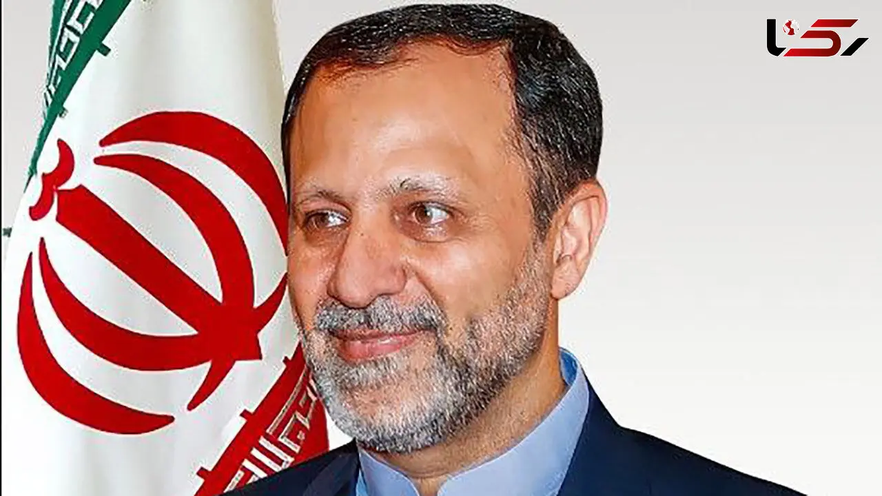  رد ادعاهای بی‌اساس مقام‌های انگلیس علیه جمهوری اسلامی ایران