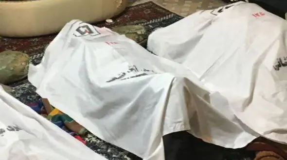 مرگ تلخ زوج جوان مشهدی به دست قاتل نامرئی!