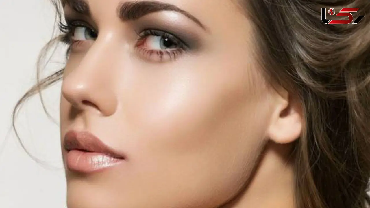راهکارهای ساده برای زیباتر شدن با آرایش کم و ملایم 