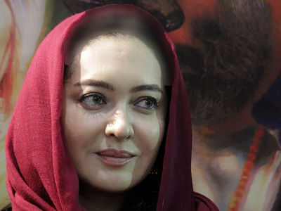 بازگشت خیره کننده نیکی کریمی با زیبایی افسونگرش ! /  / عروس سینمای ایران هنوز 20 ساله است ! + عکس ها