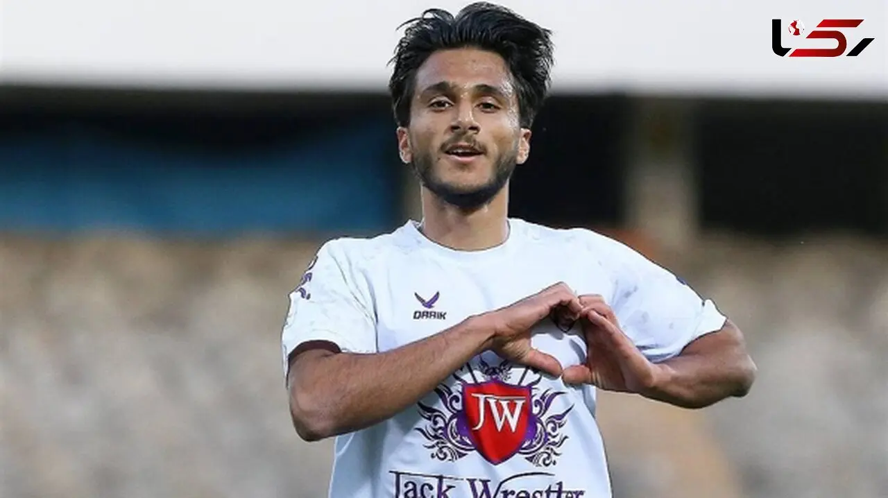 رقابت داغ استقلال و پرسپولیس بر سر خرید صادقی!
