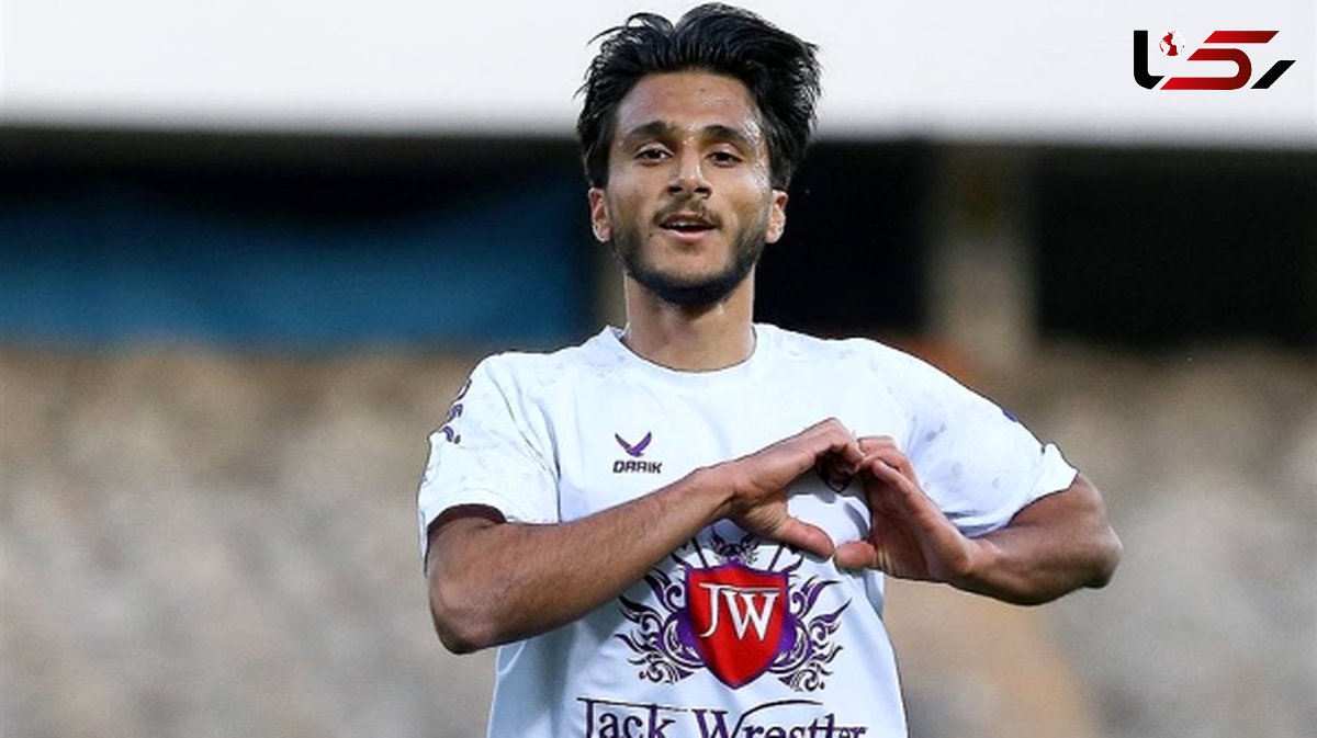 رقابت داغ استقلال و پرسپولیس بر سر خرید صادقی!