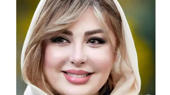 صورت عروسکی و ژلی  نیوشا ضیغمی ! / دیگر شبیه خودش نیست !