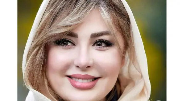 صورت عروسکی و ژلی  نیوشا ضیغمی ! / دیگر شبیه خودش نیست !