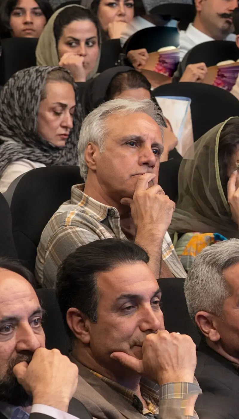 بازیگران ایرانی