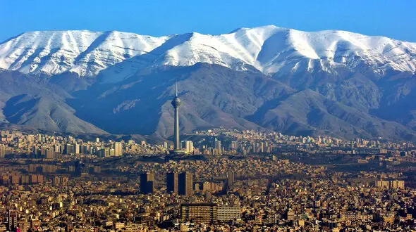 افت فشار آب در برخی مناطق تهران بهبود پیدا می کند