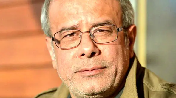 کیانوش‌راد دستگیر شد