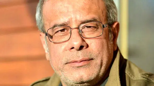 کیانوش‌راد دستگیر شد